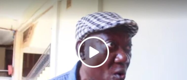 VIDEO: Watch Kato Lubwama’s last words hours before his death