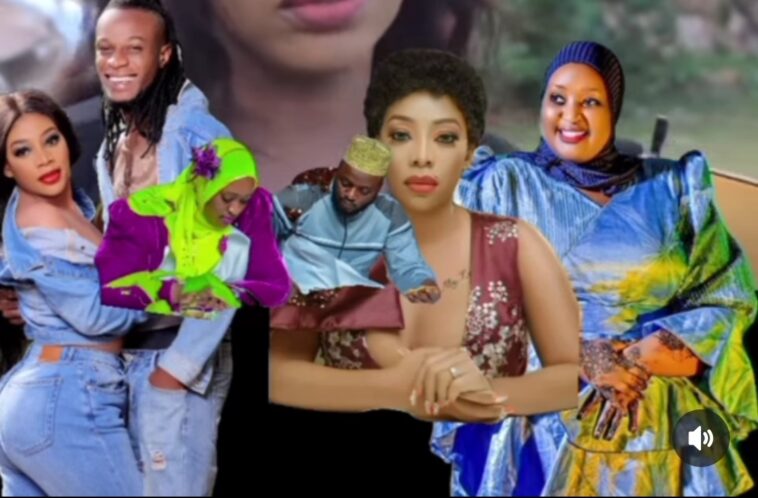 Video: Bad Black confirms she’s suffering worse disease which makes her to attack people