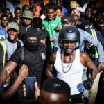 VIDEO: Watch Alien Skin allegedly survives being assassinated