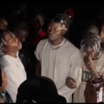 VIDEO: Pallaso prays for miracle to fall from heaven to fill up Lugogo Cricket Oval