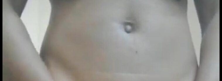 VIDEO: Tiktoker Sarah K serves fans with juicy video of her big sumbie