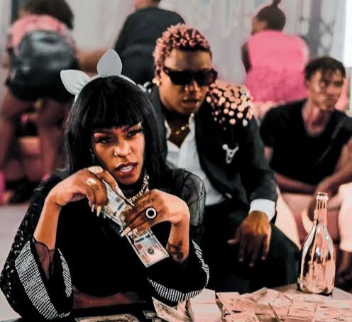 VIDEO: Kapa Cat begged me for my w!re but I refused – Gravity Omutujju