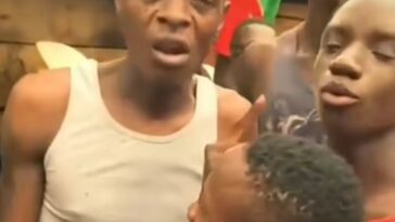 VIDEO: Netizens left worried about Jose Chameleone’s health