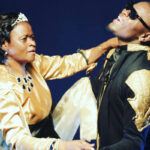 VIDEO: Pallaso’s mother makes fun of KADAMAS