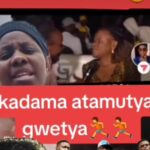 VIDEO: WWIII- Kadamas attack Pallaso’s mother