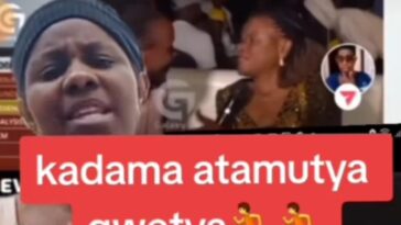 VIDEO: WWIII- Kadamas attack Pallaso’s mother
