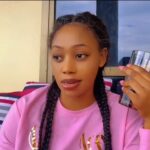 VIDEO: Canary Mugume’s wife narrates how she was scammed