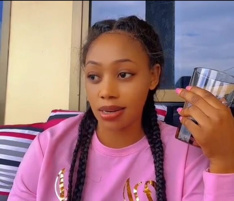 VIDEO: Canary Mugume’s wife narrates how she was scammed