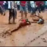VIDEO: Unbelievable scenes at Pr Aloysious Bugingo’s church