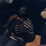 VIDEO: Watch Cindy Sanyu’s hubby Prince babysit their baby son