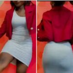 VIDEO: Sandra Lian leaves NEXT MEDIA men salivating