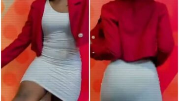 VIDEO: Sandra Lian leaves NEXT MEDIA men salivating