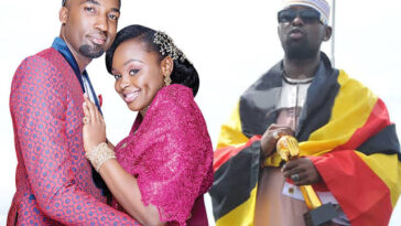 VIDEO: Dr Hamza Ssebunya finally reveals the secret that got him Rema from Eddy Kenzo