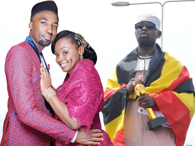 VIDEO: Dr Hamza Ssebunya finally reveals the secret that got him Rema from Eddy Kenzo