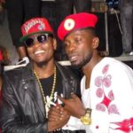 VIDEO: Stop being so forgetful- Pallaso to NUP supporters