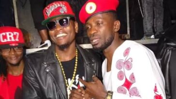 VIDEO: Stop being so forgetful- Pallaso to NUP supporters