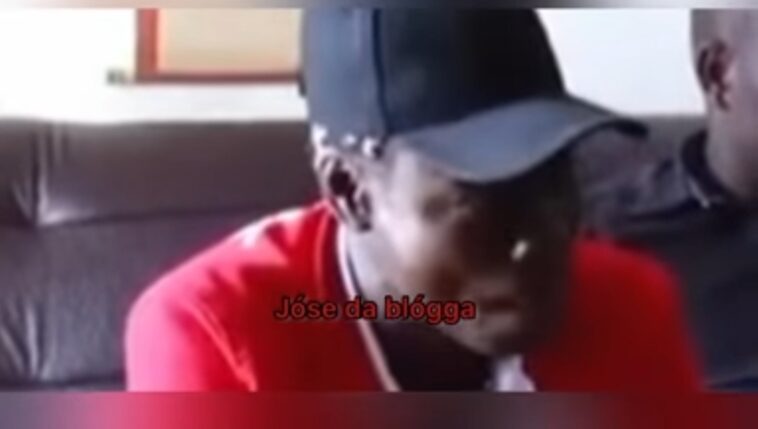 VIDEO: Tears roll down Clever J as he’s summoned to a family meeting by the Mayanjas
