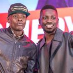 VIDEO: Dr Jose Chameleone finally responds to Bobi Wine’s remarks on musicians