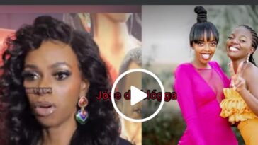 VIDEO: Hellen Lukoma at war with Kataleya and Kandle