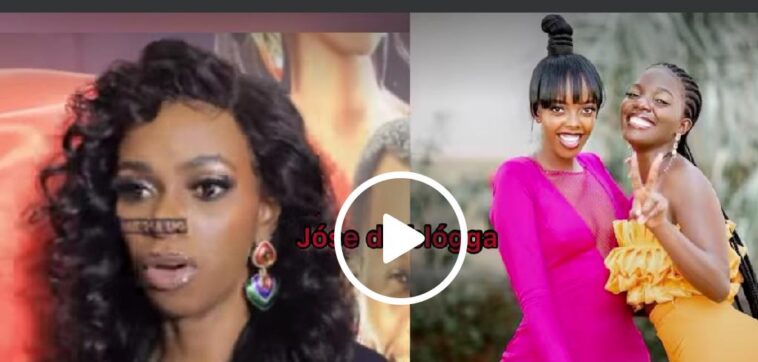 VIDEO: Hellen Lukoma at war with Kataleya and Kandle