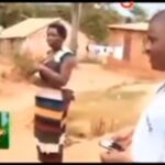 VIDEO: Online dating gone wrong! Sekadama tricked by village girl