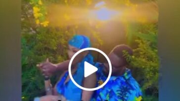 VIDEO: Daddy Andre and Nina Roz’s OKWEPICHA video released