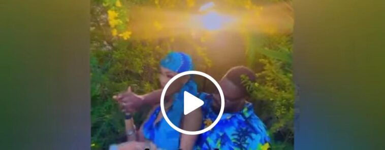 VIDEO: Daddy Andre and Nina Roz’s OKWEPICHA video released