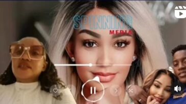 VIDEO: OLI FALA – Zari blasts husband Shakib Lutaaya