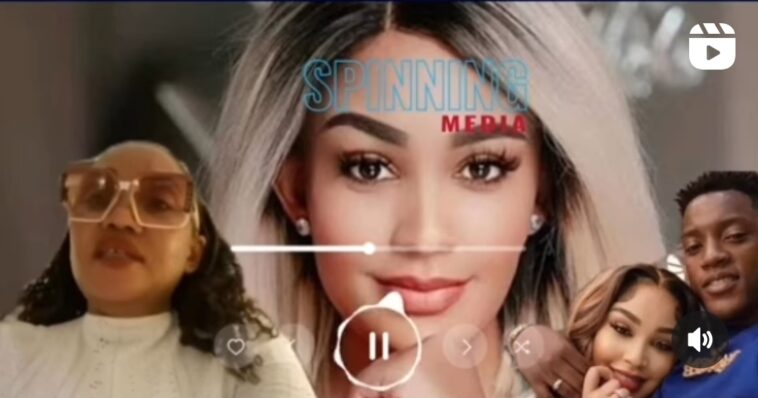 VIDEO: OLI FALA – Zari blasts husband Shakib Lutaaya