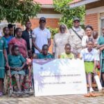 FORTEBET DONATES 35M TO THE HEALTH SECTOR