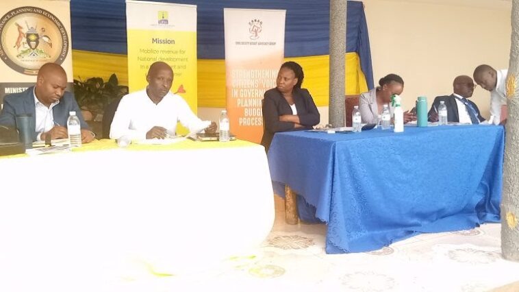 URA announces new tax amendments in the 2023/2024 financial year