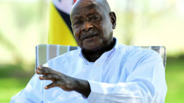 Is President Museveni dead or alive? Here is the whole truth