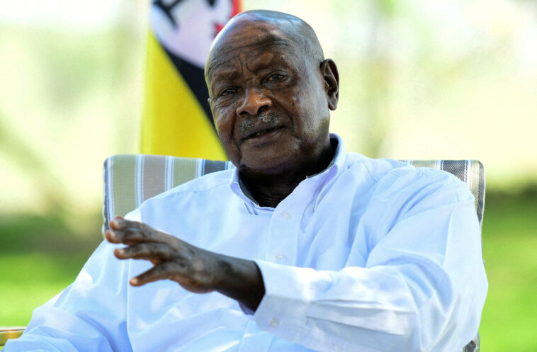 Is President Museveni dead or alive? Here is the whole truth