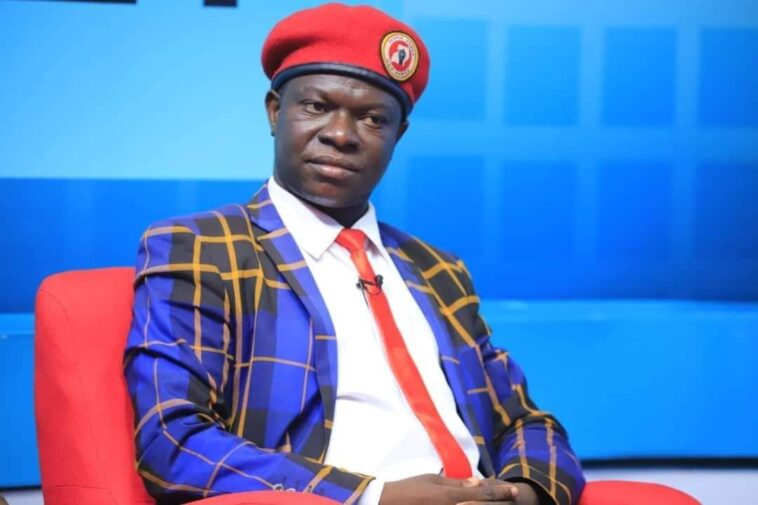 VIDEO: Hon Ssegirinya gives Eddy Kenzo and Ykee Benda two days to apologize to Bobi Wine