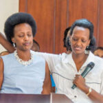 VIDEO: Watch how President Museveni’s daughter Patience became a pastor