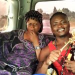 VIDEO: Alien Skin provoked my son to the core – Pallaso’s mother spits fire
