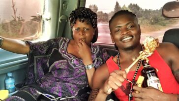 VIDEO: Alien Skin provoked my son to the core – Pallaso’s mother spits fire