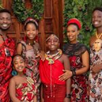 Here are the reasons why Bobi Wine and his whole family traveled to USA