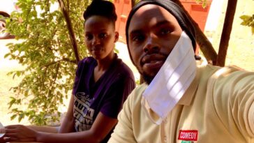 Is Alex Muhangi and Prim Asiimwe still dating? Here is the truth