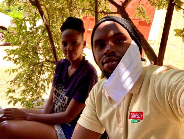 Is Alex Muhangi and Prim Asiimwe still dating? Here is the truth