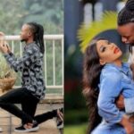 VIDEO: Bad Black heavily pregnant with 5th child