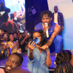 Alex Muhangi releases full line up of Diamond Platnumz headed concert next week