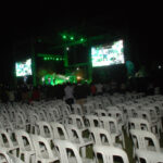 VIDEO: Yung Mulo’s concert terribly flops