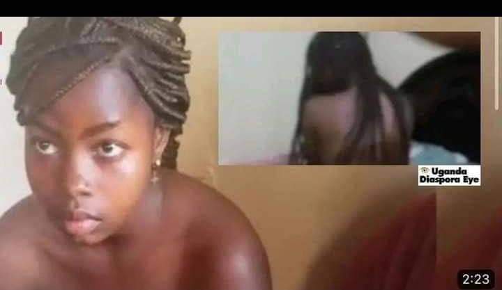 VIDEO: Pretty Nicole’s real video finally released