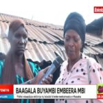 VIDEO: Isma Olaxess’ widows cry out for help