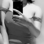 PHOTO: Bad Black shows off her big sumbie as she celebrates 34 years