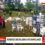 PHOTOS: Alien Skin in trouble!