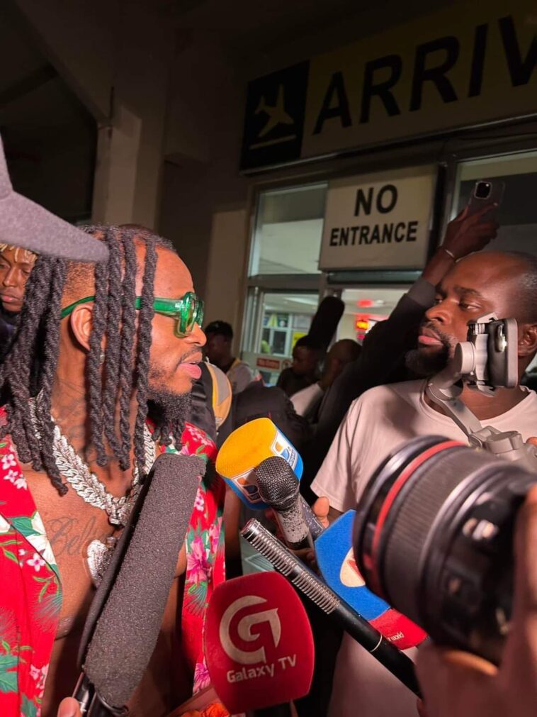 VIDEO: Diamond Platnumz speak about his collaboration with Spice Diana