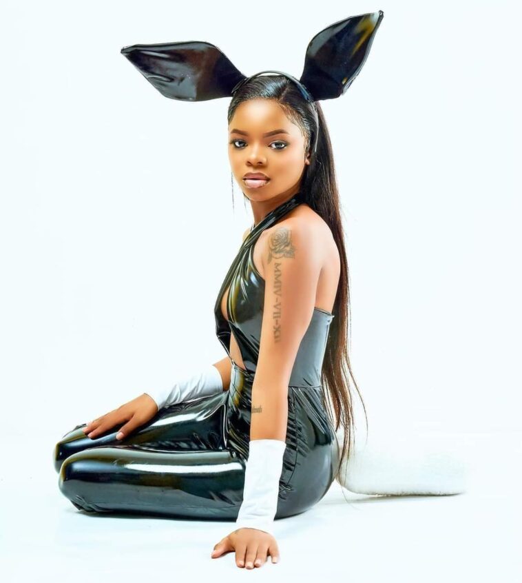 Here are strangest reasons why Rahma Pinky has been chased from new management