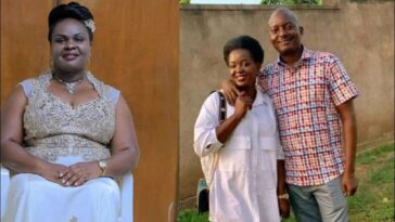 Are they still together? Here is the truth behind Pastor Bugingo and Makula’s relationship